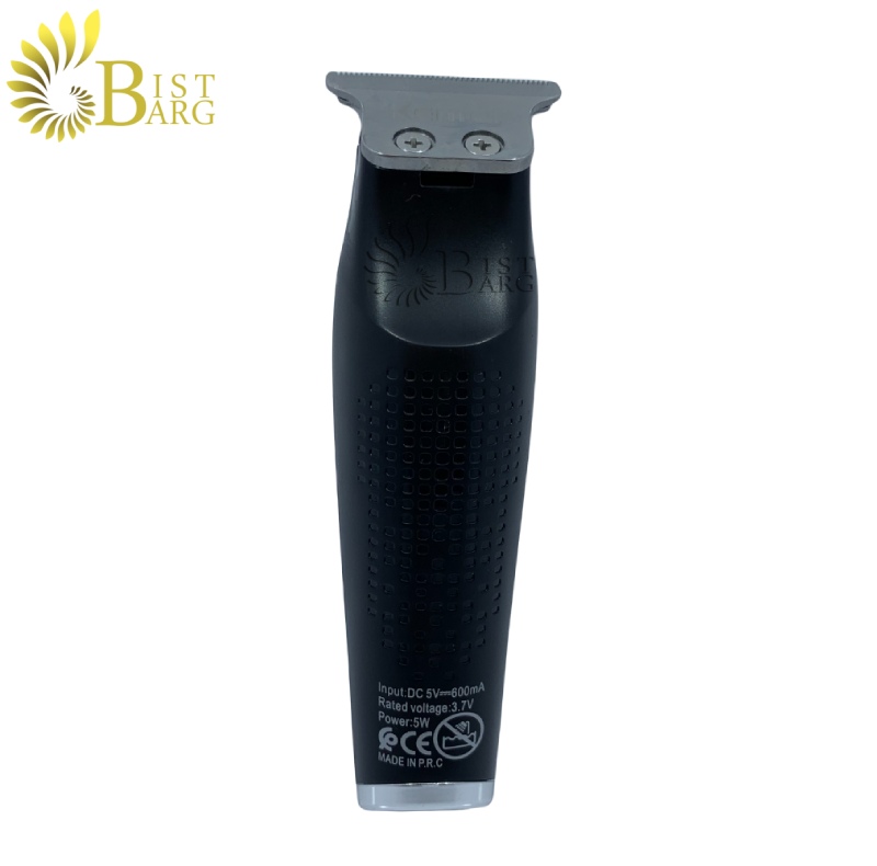ماشین اصلاح خط زن کیمی مدل KEMEI KM-281-4. ماشین اصلاح خط زن کیمی مدل KEMEI KM-281-4.
