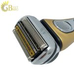 ماشین اصلاح صورت براون مدل BRAUN 9299S سری 9-4.