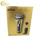 ماشین اصلاح صورت براون مدل BRAUN 9299S سری 9-6.