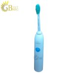 مسواک برقی فیلیپس مدل PHILIPS HX341507-1.