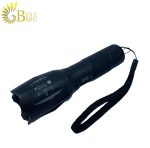 چراغ قوه ZY-T650-4.