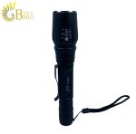 چراغ قوه small sun ZY-T04-1.