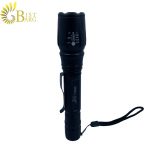 چراغ قوه small sun ZY-T04-1.