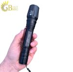 چراغ قوه small sun ZY-T04-2.