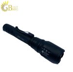 چراغ قوه small sun ZY-T04-3.