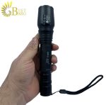 چراغ قوه small sun ZY-T04-4.