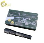 چراغ قوه small sun ZY-T04-6.
