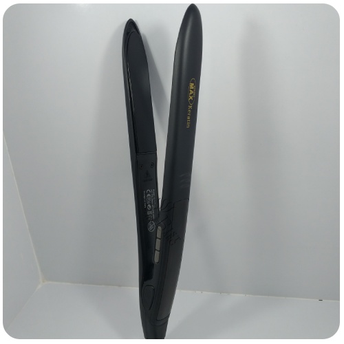 اتو مو حرفه ای گلدن مکس مدل golden MAX GM-2176