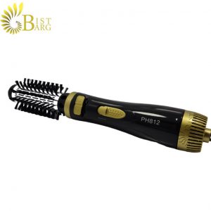 برس سشواری فیلیپس مدل PH 812-3.