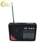 رادیو سونرا مدل SONNRA SN-1314UAT-1.