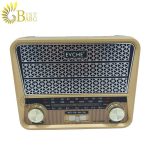 رادیو مدل EVCHE Ec-2109BT-1.