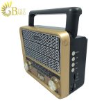 رادیو مدل EVCHE Ec-2109BT-2.