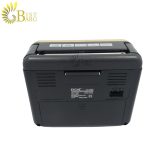 رادیو مدل EVCHE Ec-2109BT-6.