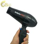 سشوار حرفه ای بابیلیس پرو مدل Babyliss Pro BAB6610INSDE-2.