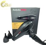 سشوار حرفه ای بابیلیس پرو مدل Babyliss Pro BAB6610INSDE-5.