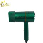 سشوار مسافرتی فیلیپس مدل PHILIPS PH-93-1.