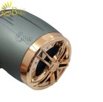 سشوار گلدن مکس مدل GOLDEN MAX HZ-9140-4.