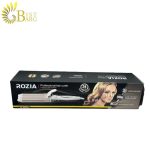 فر کننده اس روزیا مدل ROZIA HR722-6.