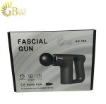 ماساژور فشیال گان مدل FASCIAL GUN KH-740-8.