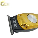 ماشین اصلاح خط زن روزیا مدل ROZIA HQ309-3.
