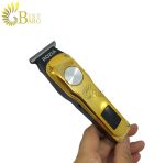 ماشین اصلاح خط زن روزیا مدل ROZIA HQ309-4.