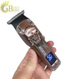 ماشین اصلاح خط زن روزیا مدل Rozia HQ307-2.