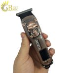 ماشین اصلاح خط زن روزیا مدل Rozia HQ307-4.
