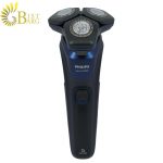 ماشین اصلاح صورت فیلیپس مدل PHILIPS S558510-1.