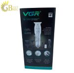 ماشین اصلاح وی جی آر مدل 089-6.