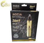 موزن گوش و بینی روزیا مدل ROZIA HD102A-6.
