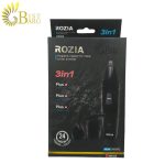 موزن گوش و بینی روزیا مدل ROZIA HD105-6.