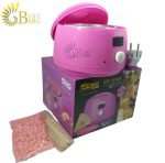 موم داغ کن دی اس پی مدل DSP 70016A-3.