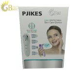 میکرودرم سه کاره بخاردار پجیکس pjikes-6.