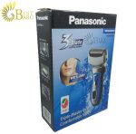 ریش تراش پاناسونیک مدل Panasonic ES-RT30-7.