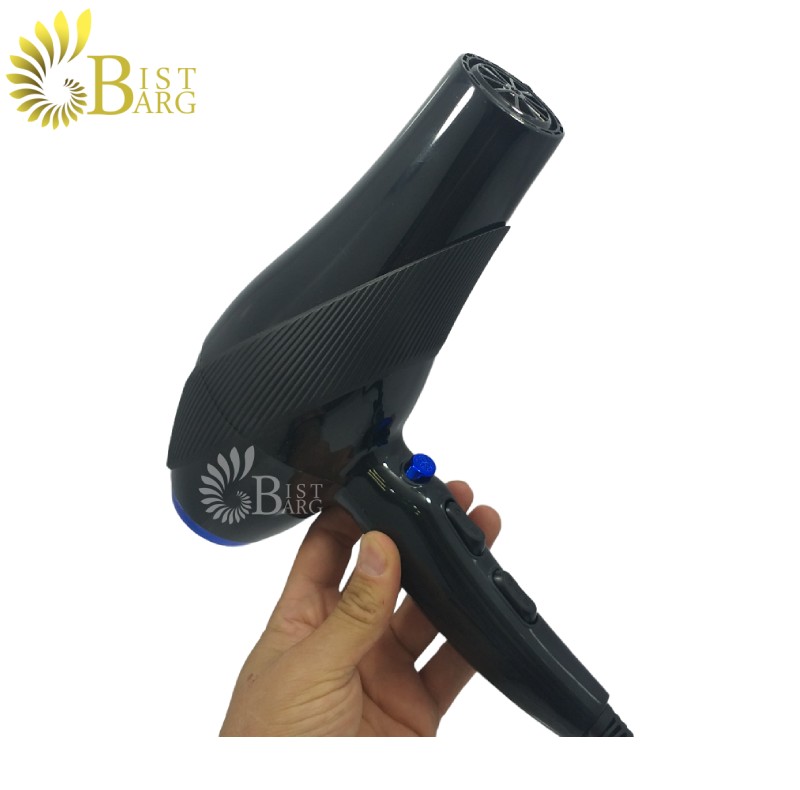 سشوار گلدن مکس مدل GOLDEN MAX MX-1578-3 سشوار گلدن مکس مدل GOLDEN MAX MX-1578-3