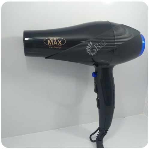 سشوار گلدن مکس مدل GOLDEN MAX MX-1578