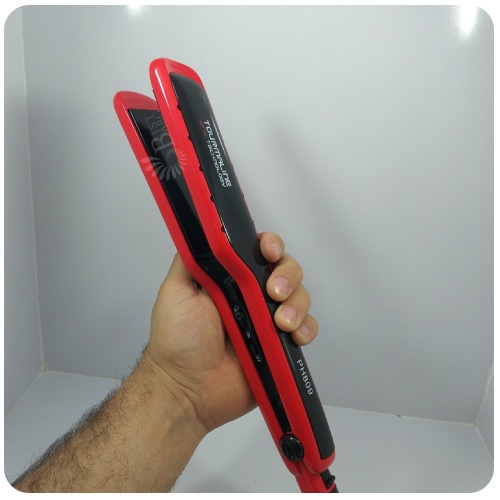 طراحی ظاهری دستگاه