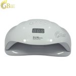 لاک خشک کن سان ایکس پلاس SUN X PLUS-1.