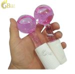 ماساژور گوی یخی Bingo Beauty Ice Ball-2.