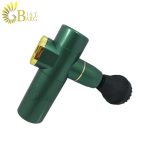 مینی ماساژور فشیال گان مدل MINI FASCIAL GUN SJ-268-1.