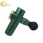 مینی ماساژور فشیال گان مدل MINI FASCIAL GUN SJ-268-1.