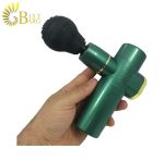 مینی ماساژور فشیال گان مدل MINI FASCIAL GUN SJ-268-2.