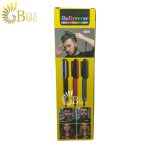 اتو مو شانه ای بیبی ورس مدل BAByverse BA-1089-6
