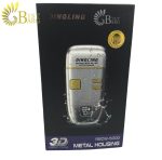 ریش تراش دینگ لینگ مدل DINGLING RSCW-5000-5