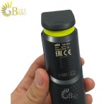 ماشین اصلاح براون مدل BRAUN 5516-3
