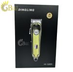 ماشین اصلاح حجم زن دینگ لینگ مدل DINGLING RF-1983S-4