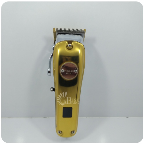 ماشین اصلاح حجم زن دینگ لینگ مدل DINGLING RF-1983S