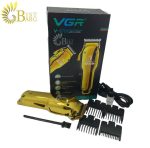 ماشین اصلاح حجم زن وی جی آر مدل VGR V-678-6