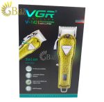 ماشین اصلاح حجم زن وی جی ار VGR V-142-6