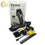ماشین اصلاح حیوانات کیمی مدل KEMEI KM-1991-4